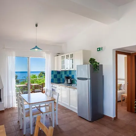Kanonika Homes By The Sea