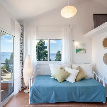Kanonika Homes By The Sea Neos Marmaras