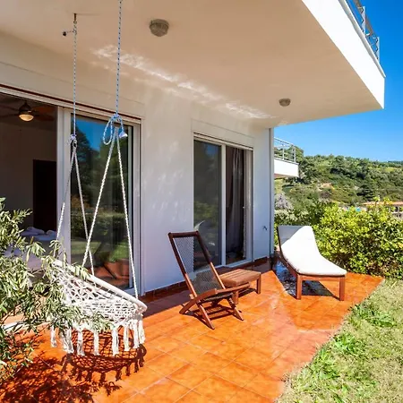 Kanonika Homes By The Sea * Neos Marmaras