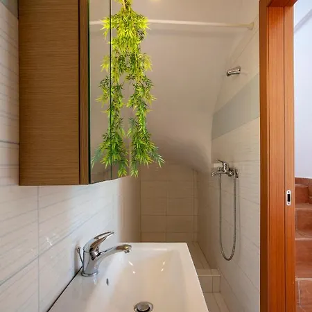 Kanonika Homes By The Sea Holiday home