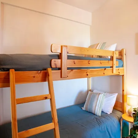 Kanonika Homes By The Sea Holiday home