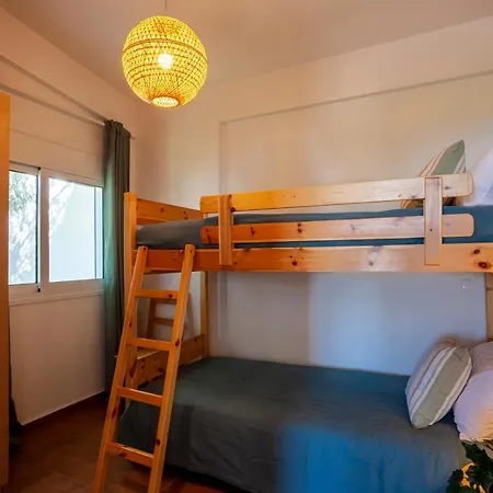Kanonika Homes By The Sea * Neos Marmaras