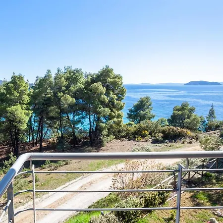 Kanonika Homes By The Sea Holiday home *