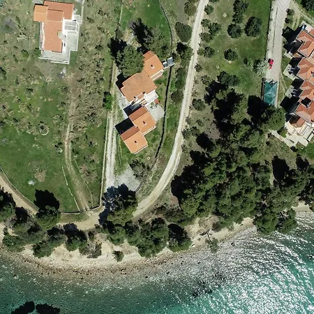 Kanonika Homes By The Sea Holiday home