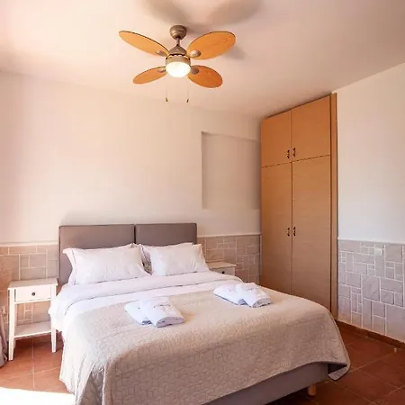 Holiday home Kanonika Homes By The Sea