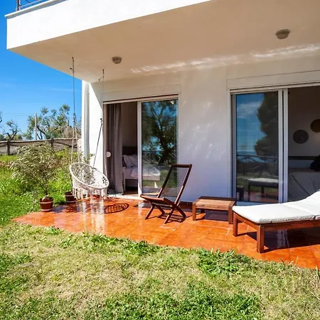 Kanonika Homes By The Sea