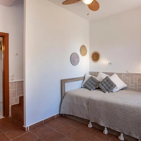 Kanonika Homes By The Sea Holiday home *