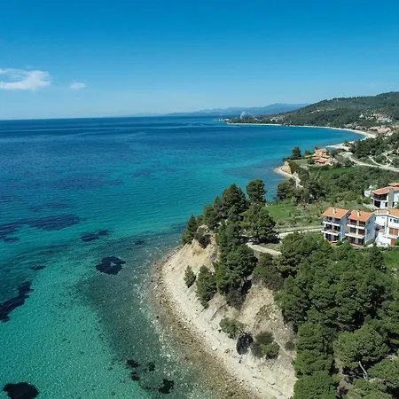 Kanonika Homes By The Sea Holiday home *
