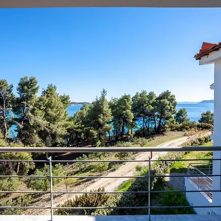 Kanonika Homes By The Sea Holiday home