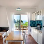 Σπίτι διακοπών Kanonika Homes By The Sea Νέος Μαρμαράς