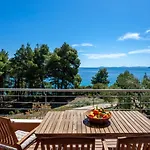 Kanonika Homes By The Sea Σπίτι διακοπών Νέος Μαρμαράς