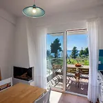 Kanonika Homes By The Sea * Néos Marmarás