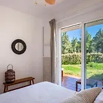 Casa de Férias Kanonika Homes By The Sea Néos Marmarás