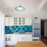 Σπίτι διακοπών Kanonika Homes By The Sea