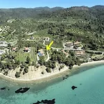 Σπίτι διακοπών Kanonika Homes By The Sea Νέος Μαρμαράς