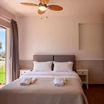 Kanonika Homes By The Sea Νέος Μαρμαράς