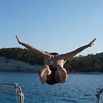Σπίτι διακοπών Kanonika Homes By The Sea Νέος Μαρμαράς