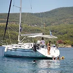 Σπίτι διακοπών Kanonika Homes By The Sea *