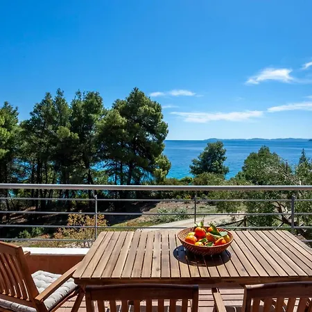 Alterra Homes By The Sea Holiday home Neos Marmaras