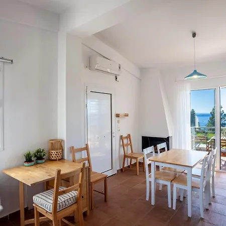 Alterra Homes By The Sea *