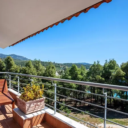 Alterra Homes By The Sea Holiday home Neos Marmaras