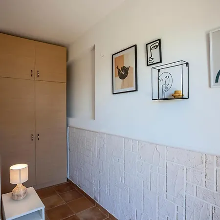 Kanonika Homes By The Sea *