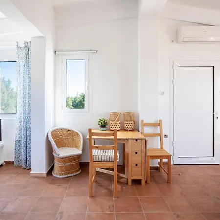 Kanonika Homes By The Sea * Neos Marmaras