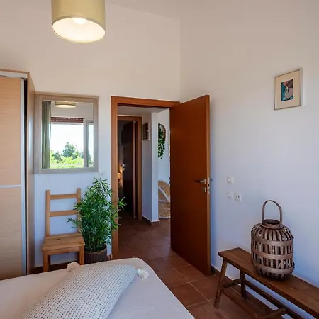 Kanonika Homes By The Sea Néos Marmarás