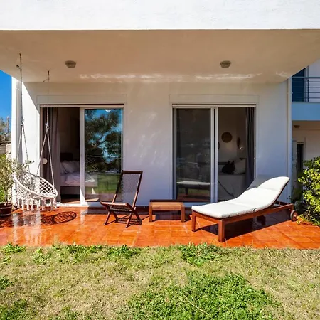 Holiday home Alterra Homes By The Sea
