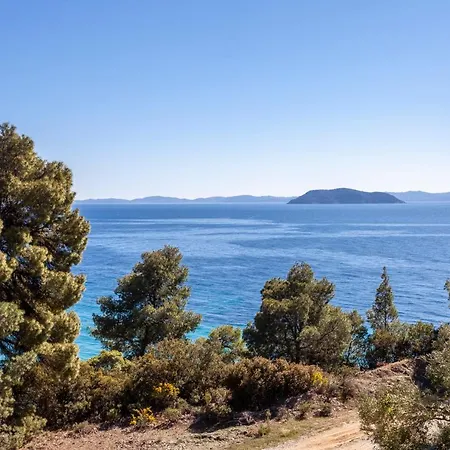Alterra Homes By The Sea Neos Marmaras