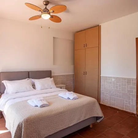 Alterra Homes By The Sea Casa vacanze Neos Marmaras