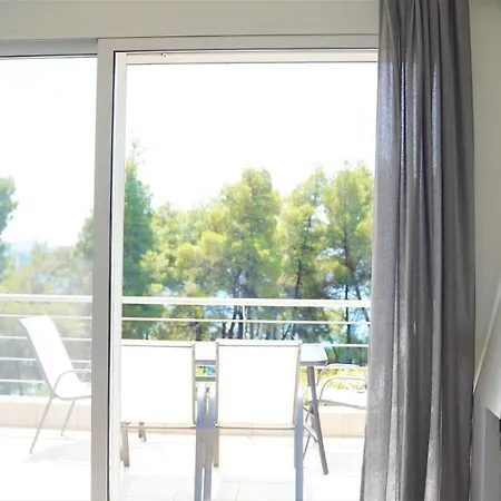 Alterra Homes By The Sea Holiday home Neos Marmaras