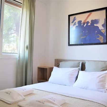 Alterra Homes By The Sea * Neos Marmaras