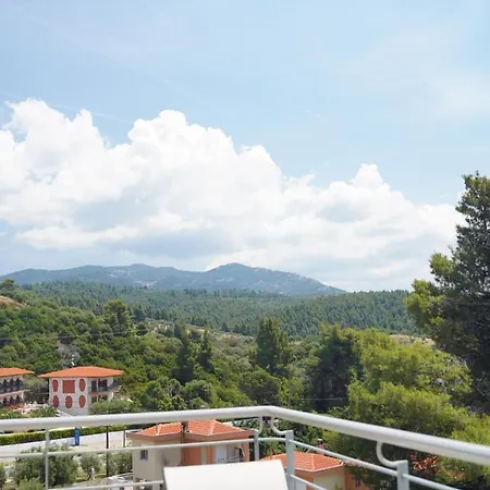 Alterra Homes By The Sea *