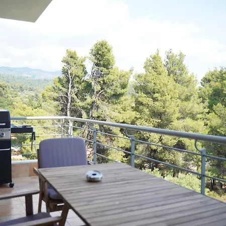 Holiday home Alterra Homes By The Sea *