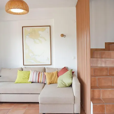 Alterra Homes By The Sea * Neos Marmaras