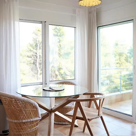 Alterra Homes By The Sea Neos Marmaras