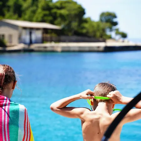 Casa vacanze Alterra Homes By The Sea Neos Marmaras