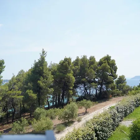 Alterra Homes By The Sea Holiday home Neos Marmaras