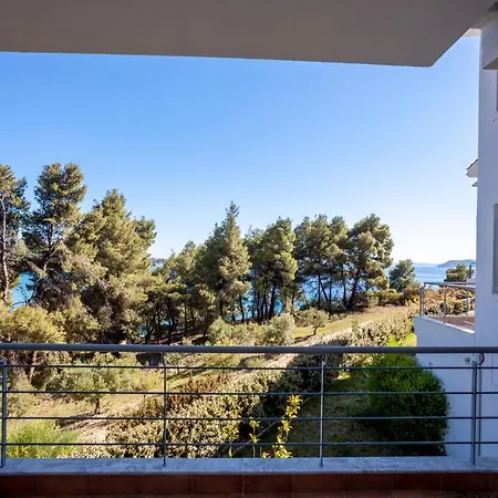 Casa vacanze Alterra Homes By The Sea Neos Marmaras