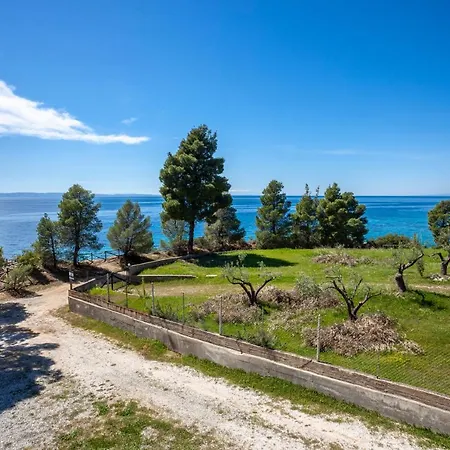 Holiday home Alterra Homes By The Sea *