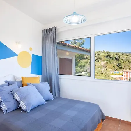 Alterra Homes By The Sea Holiday home *