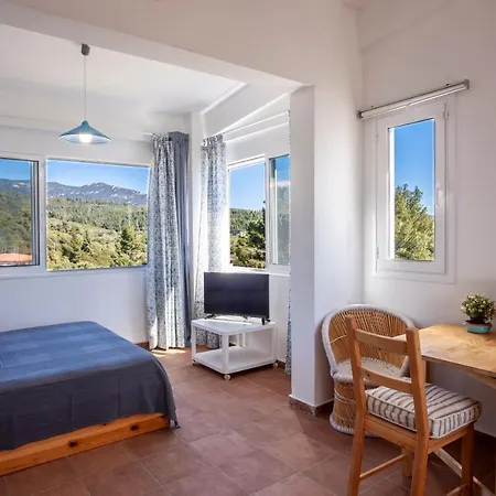Holiday home Alterra Homes By The Sea Neos Marmaras
