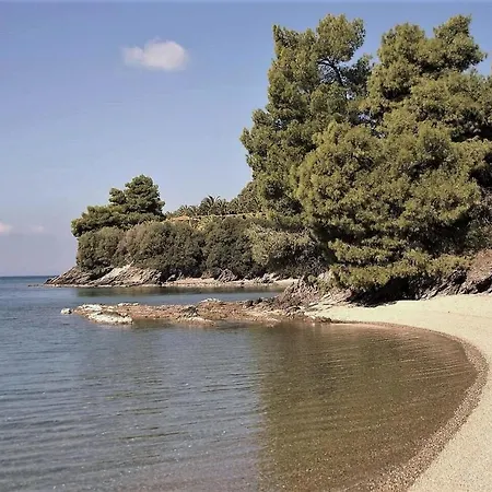 Holiday home Alterra Homes By The Sea *