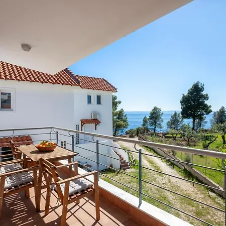 Alterra Homes By The Sea Holiday home Neos Marmaras