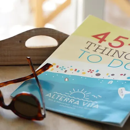 Casa vacanze Alterra Homes By The Sea *
