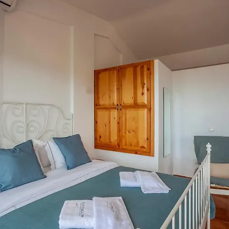 Alterra Homes By The Sea * Neos Marmaras
