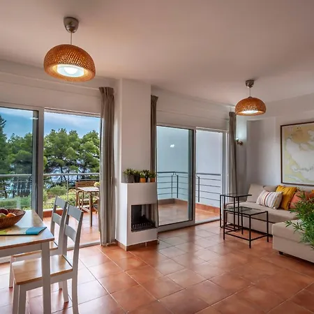 Holiday home Alterra Homes By The Sea *