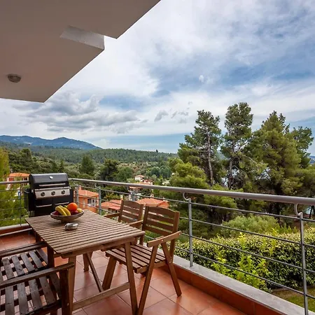 Alterra Homes By The Sea Casa vacanze *