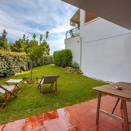 Alterra Homes By The Sea Holiday home *